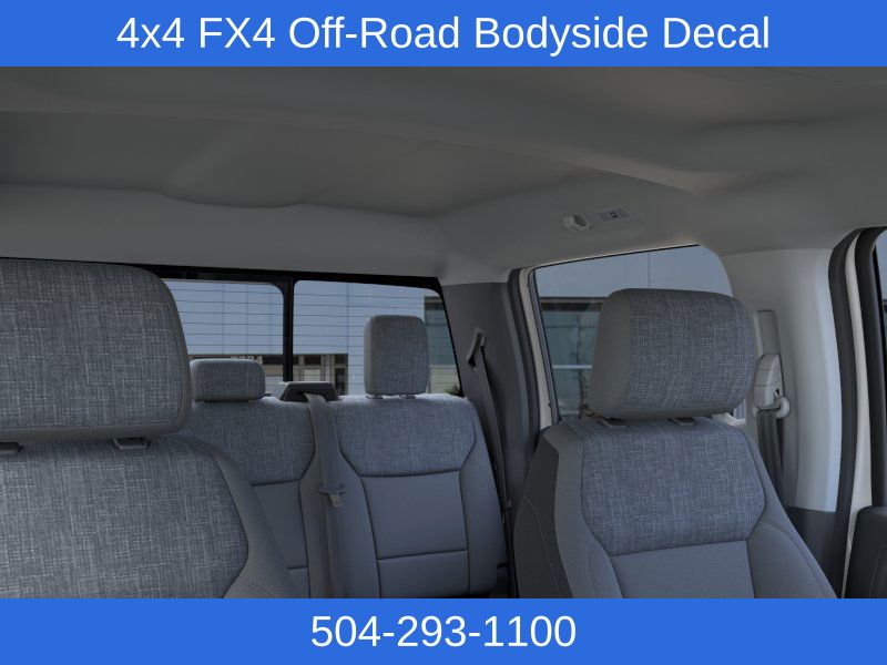 2025 Ford F-150 XLT - Photo 22