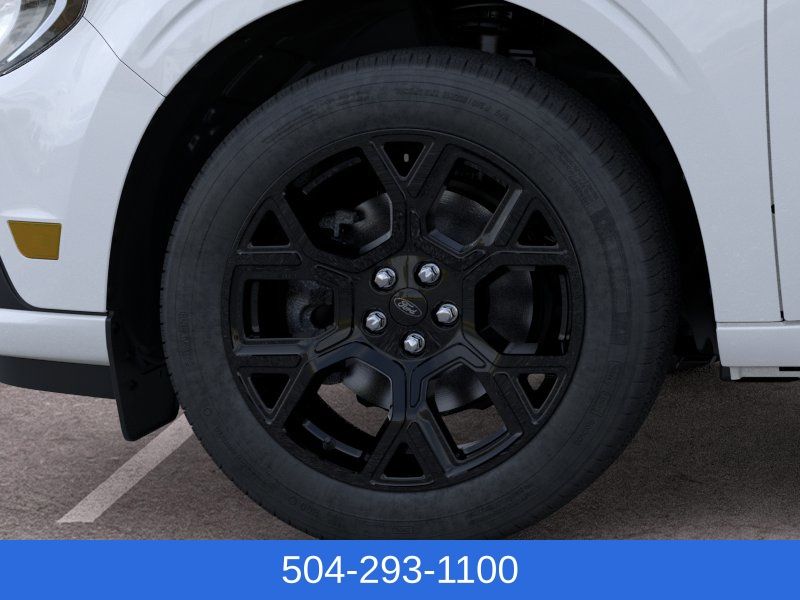 2025 Ford Maverick Lobo Premium - Photo 22