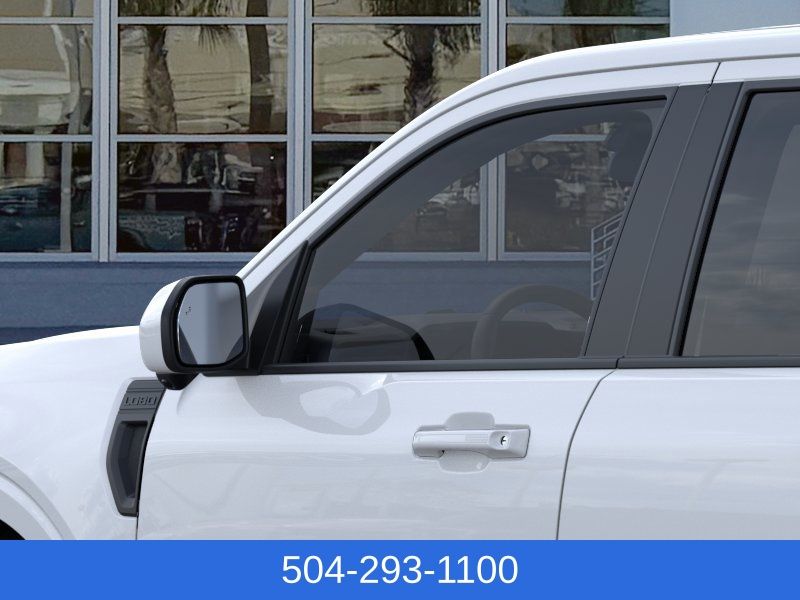 2025 Ford Maverick Lobo Premium - Photo 23