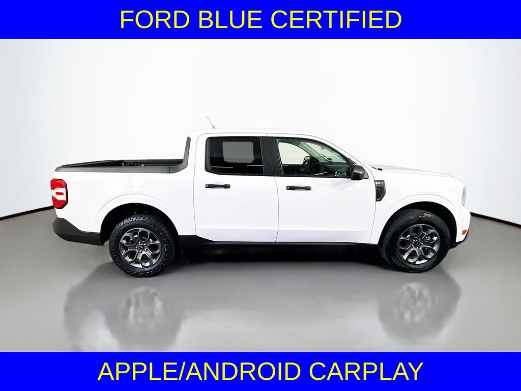 2024 Ford Maverick XLT photo 2