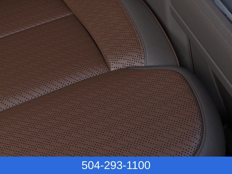 2026 Ford F-250 Super Duty King Ranch - Photo 18