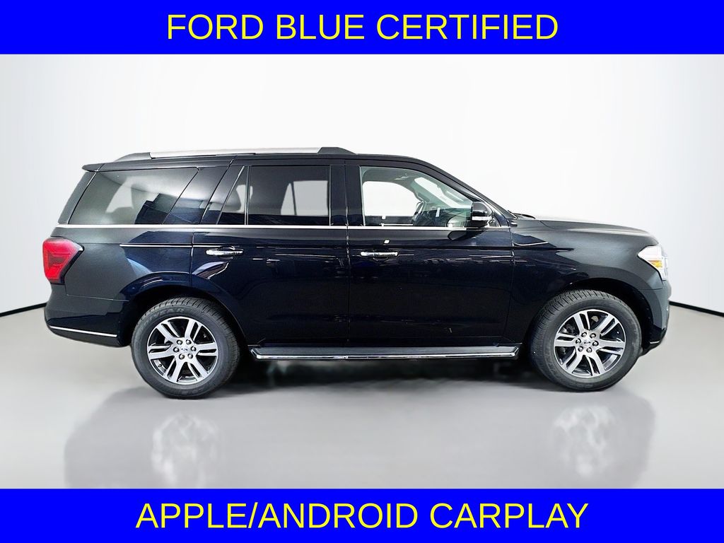 2023 Ford Expedition Limited photo 4