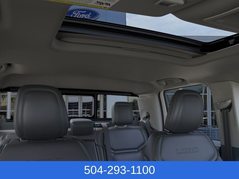 2025 Ford Maverick Lobo Premium - Photo 14