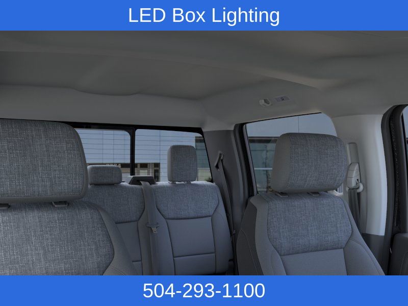 2025 Ford F-150 XLT - Photo 22