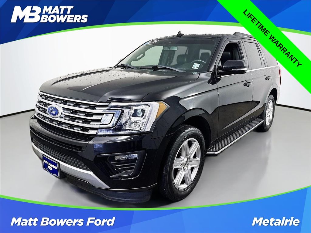 2019 Ford Expedition