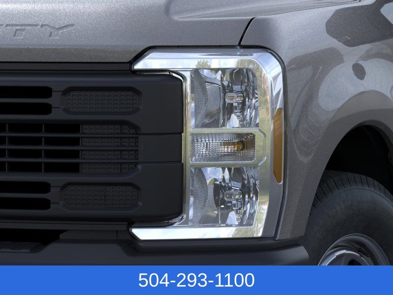 2026 Ford F-250 Super Duty XL - Photo 20
