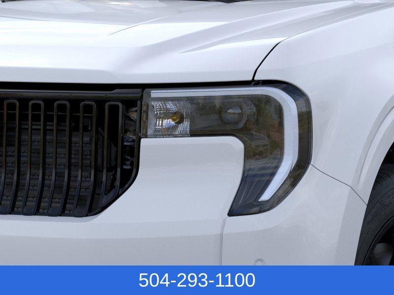 2025 Ford Maverick Lobo Premium - Photo 21