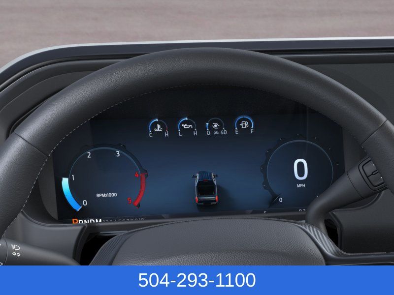 2026 Ford F-250 Super Duty Platinum - Photo 15