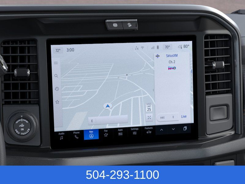 2026 Ford F-250 Super Duty Platinum - Photo 16