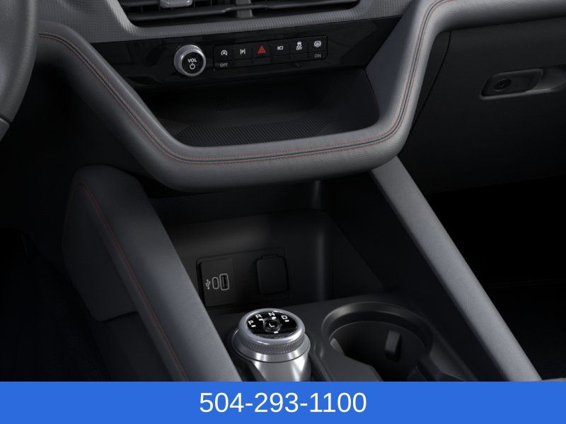 2026 Ford Explorer - Photo 17