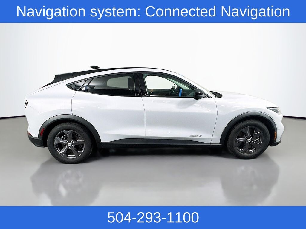 Used 2023 Ford Mustang Mach-E Select SUV