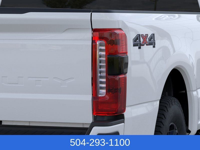 2026 Ford F-350 Super Duty XL - Photo 23