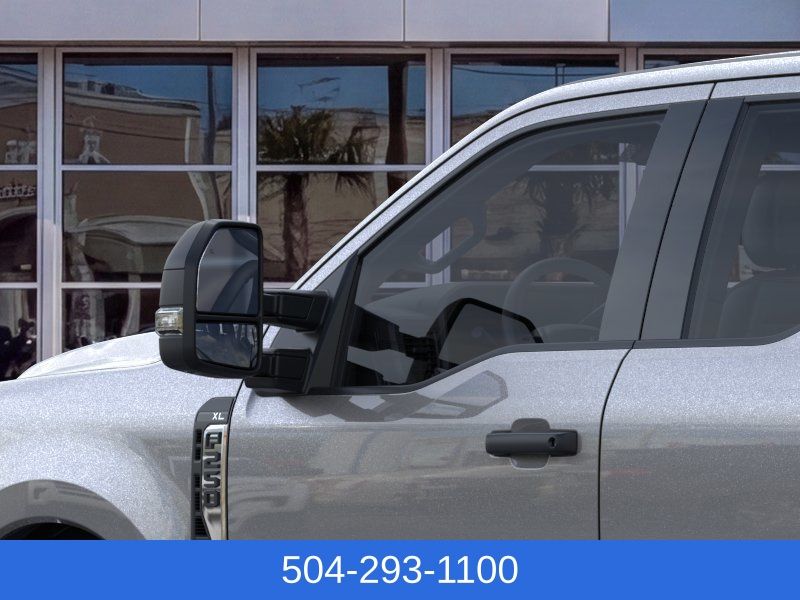 2026 Ford F-250 Super Duty XL - Photo 22
