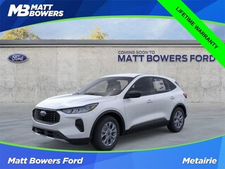 2026 Ford Escape Active SUV