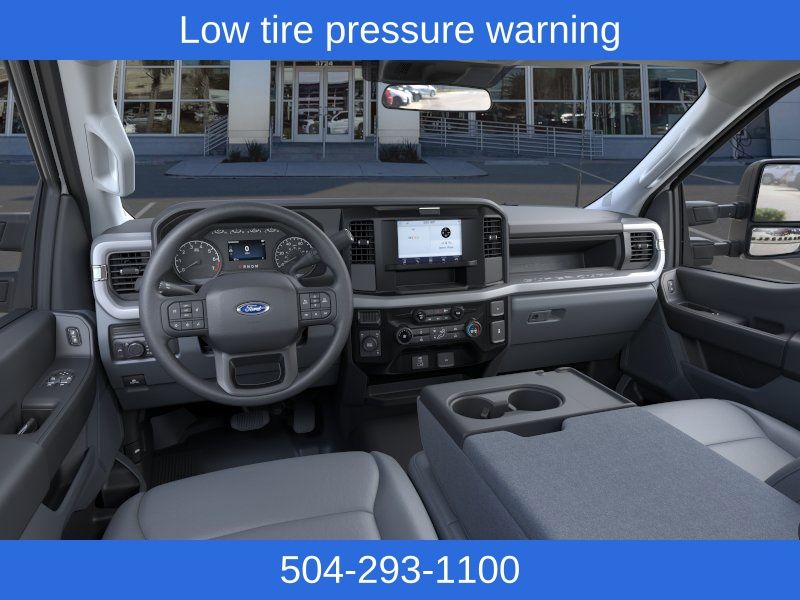 2026 Ford F-350 Super Duty XL - Photo 11