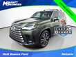 LEXUS LX 600