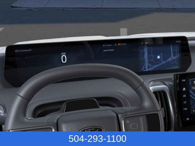2025 Ford Expedition Tremor - Photo 15