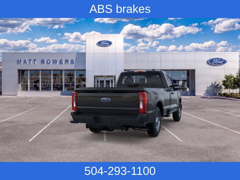 2026 Ford F-350 Super Duty XL - Photo 10