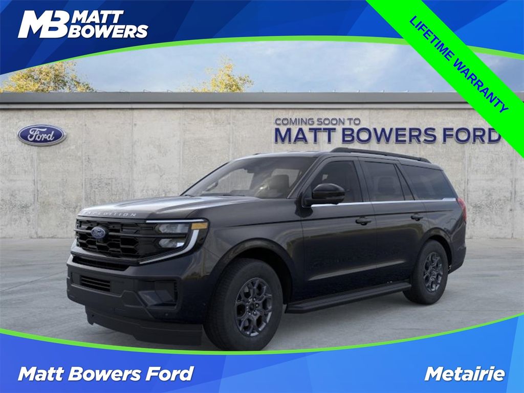 2026 Ford Expedition Active's photo