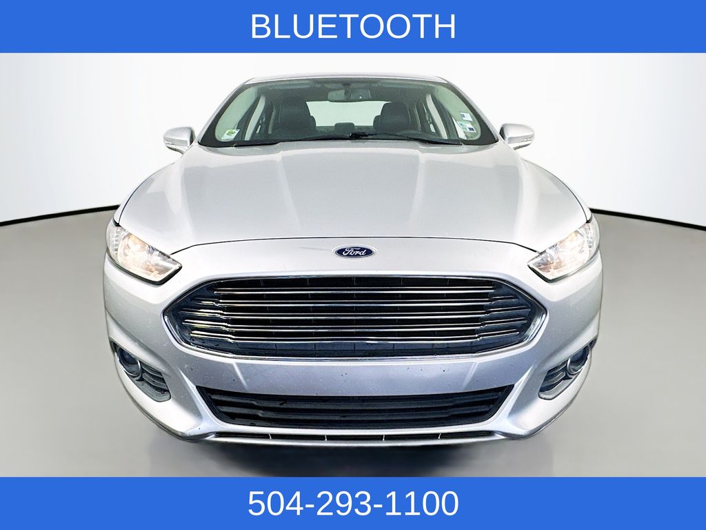 Used 2016 Ford Fusion SE with VIN 3FA6P0HD2GR233701 for sale in Metairie, LA