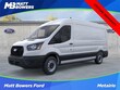  Ford Transit-250 Cargo