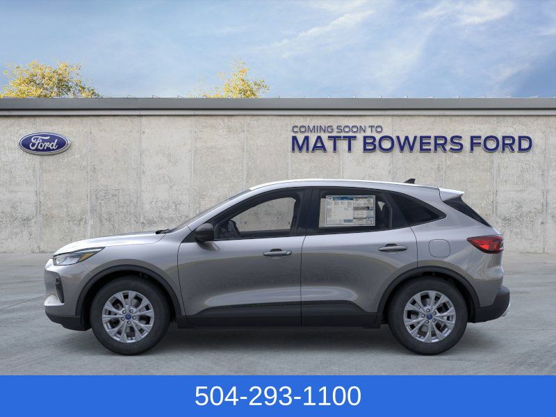 2026 Ford Escape Active photo 3
