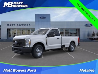 2026 Ford F-350 Truck Regular Cab