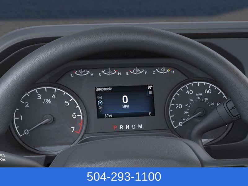 2026 Ford F-350 Super Duty XL - Photo 15