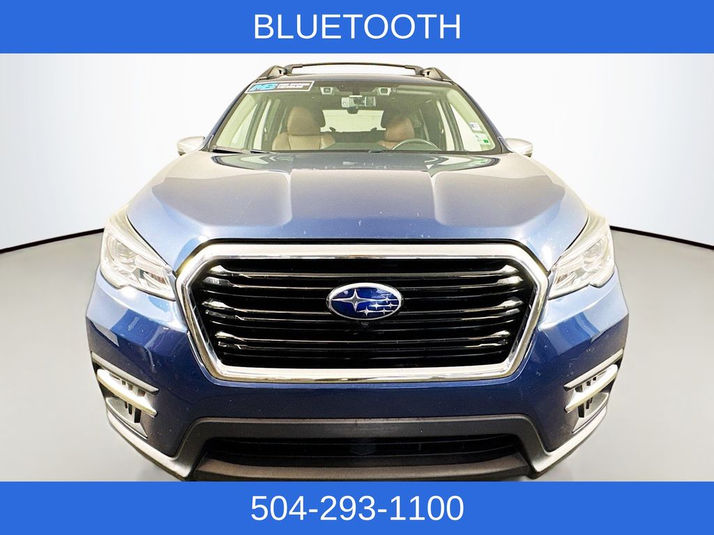 2021 Subaru Ascent Touring photo 2