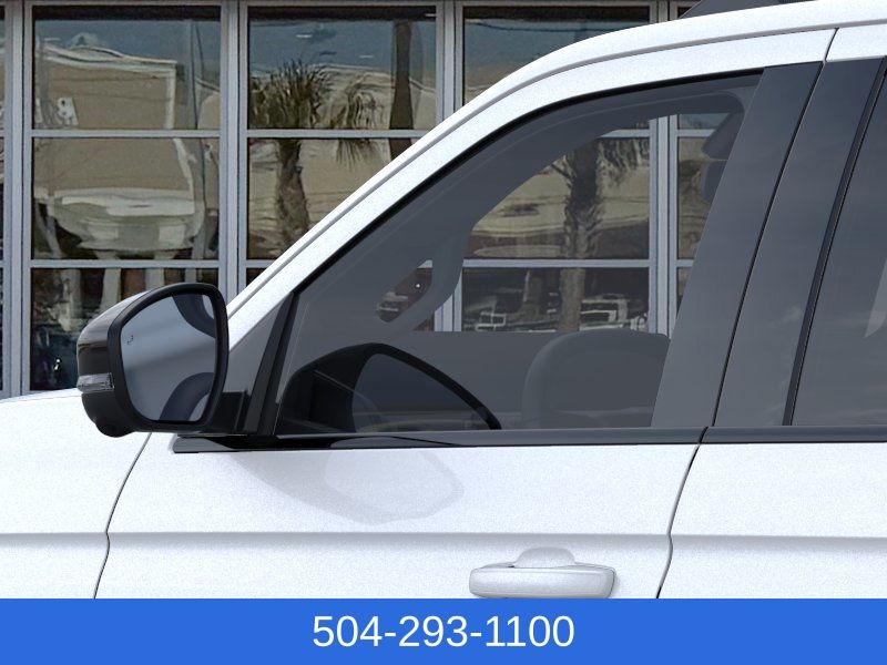 2025 Ford Expedition Tremor - Photo 22