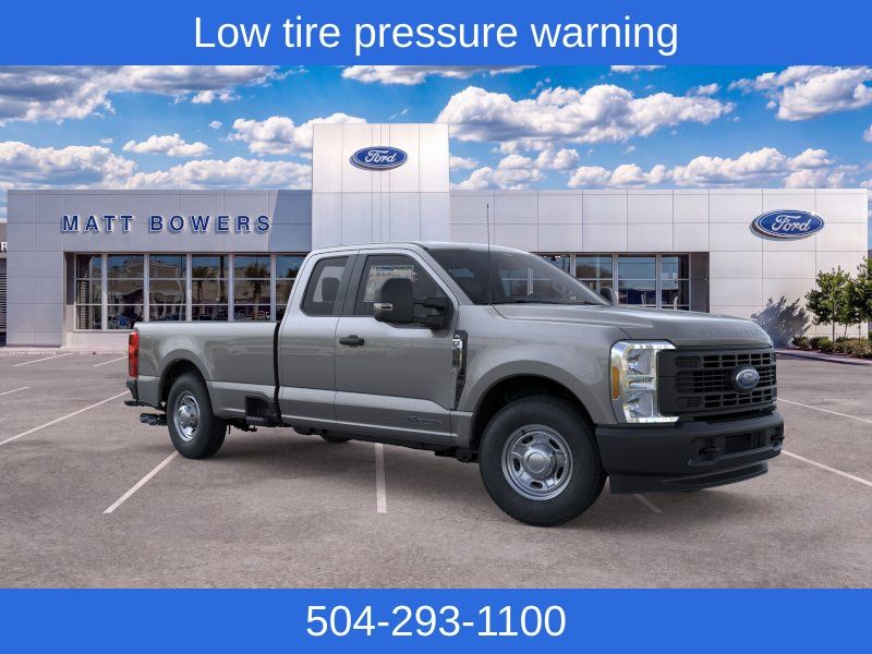 2026 Ford F-250 Super Duty XL - Photo 9