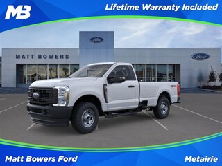 2026 Ford F-350 Truck Regular Cab