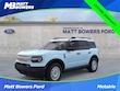  Ford Bronco Sport