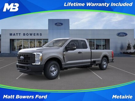2026 Ford F-250 XLT Truck Super Cab