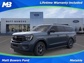2026 Ford Expedition Max Active SUV