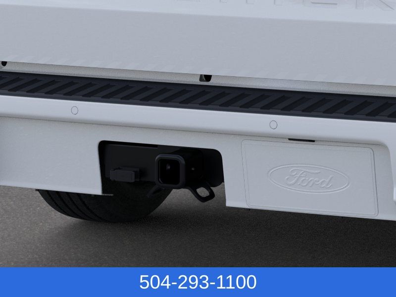 2025 Ford Maverick Lobo Premium - Photo 25