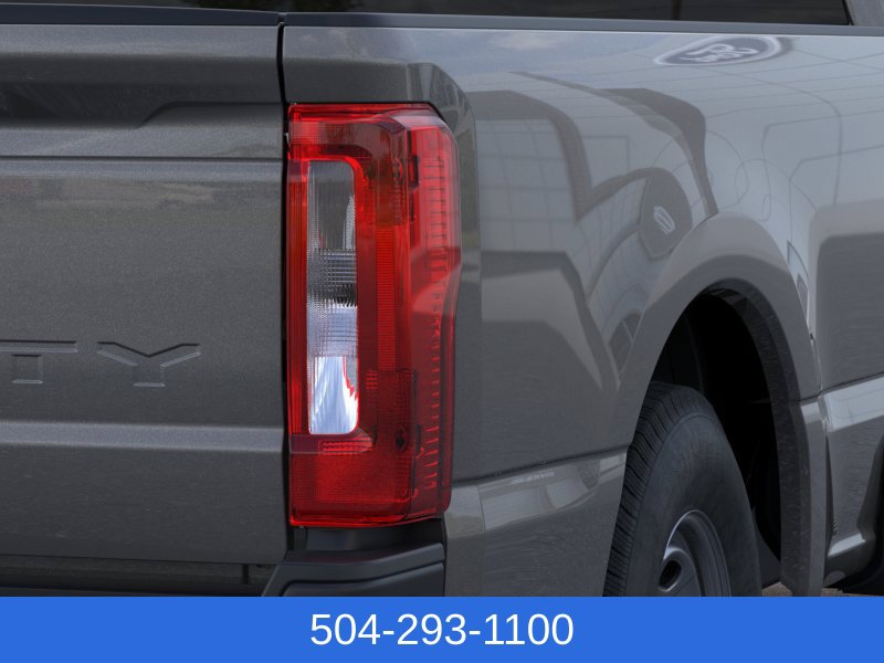 2026 Ford F-250 Super Duty XL - Photo 23