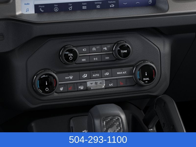 2025 Ford Bronco 4-Door Raptor - Photo 17
