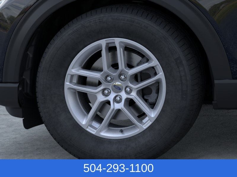 2026 Ford Explorer - Photo 21