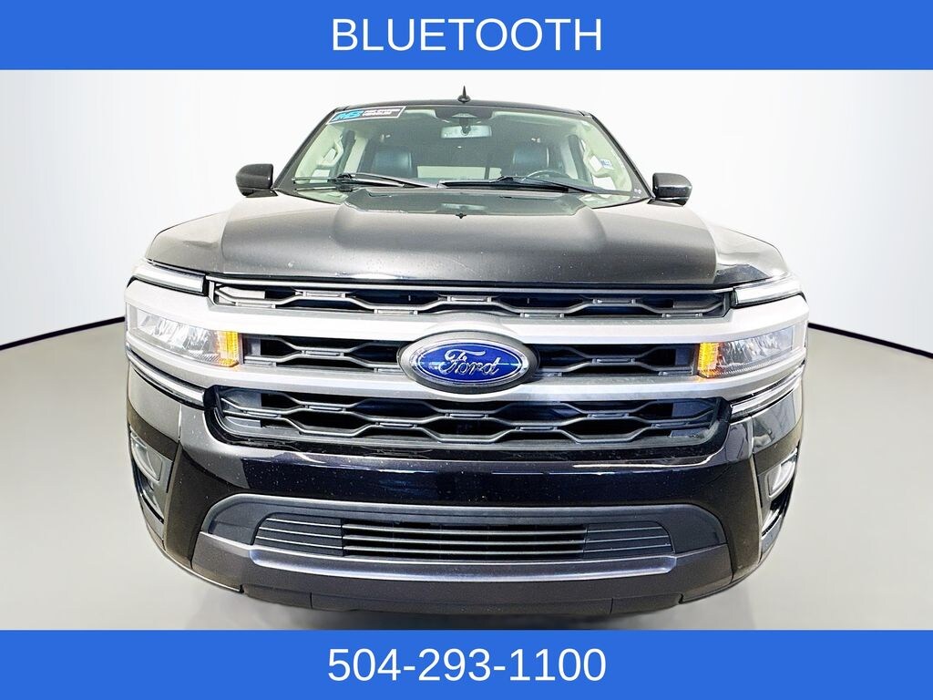 Used 2024 Ford Expedition Max XLT SUV