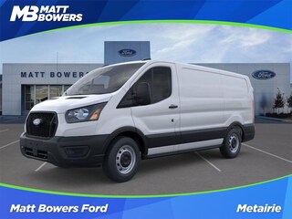 2026 Ford Transit-150 Cargo Base Van Low Roof Van