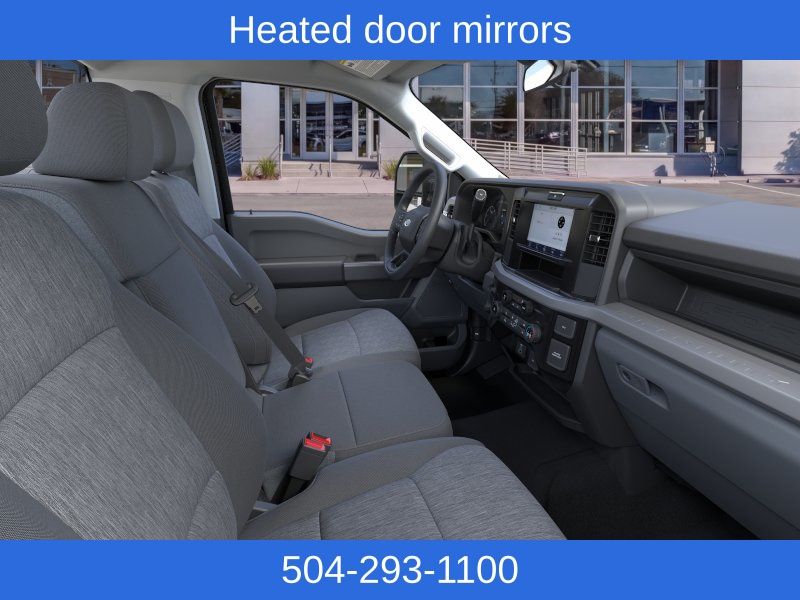 2026 Ford F-350 Super Duty XL - Photo 13