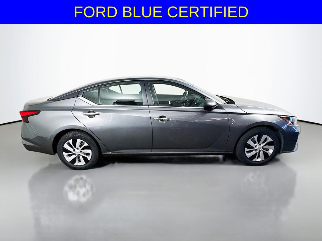 2024 Nissan Altima 2.5 S photo 4