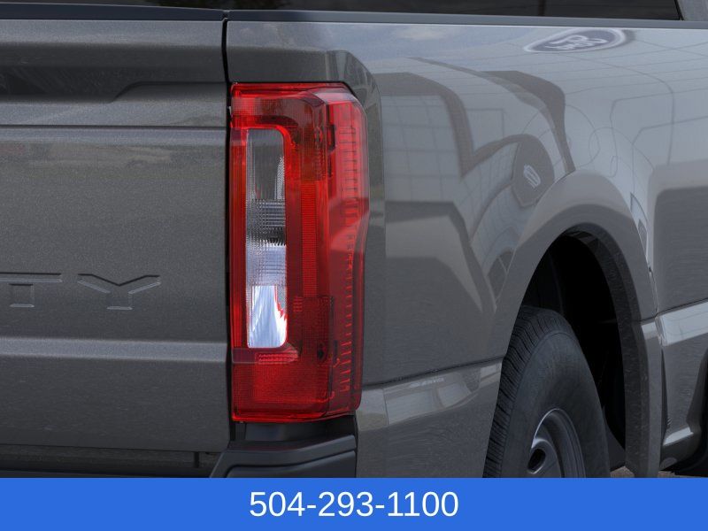 2026 Ford F-250 Super Duty XL - Photo 23