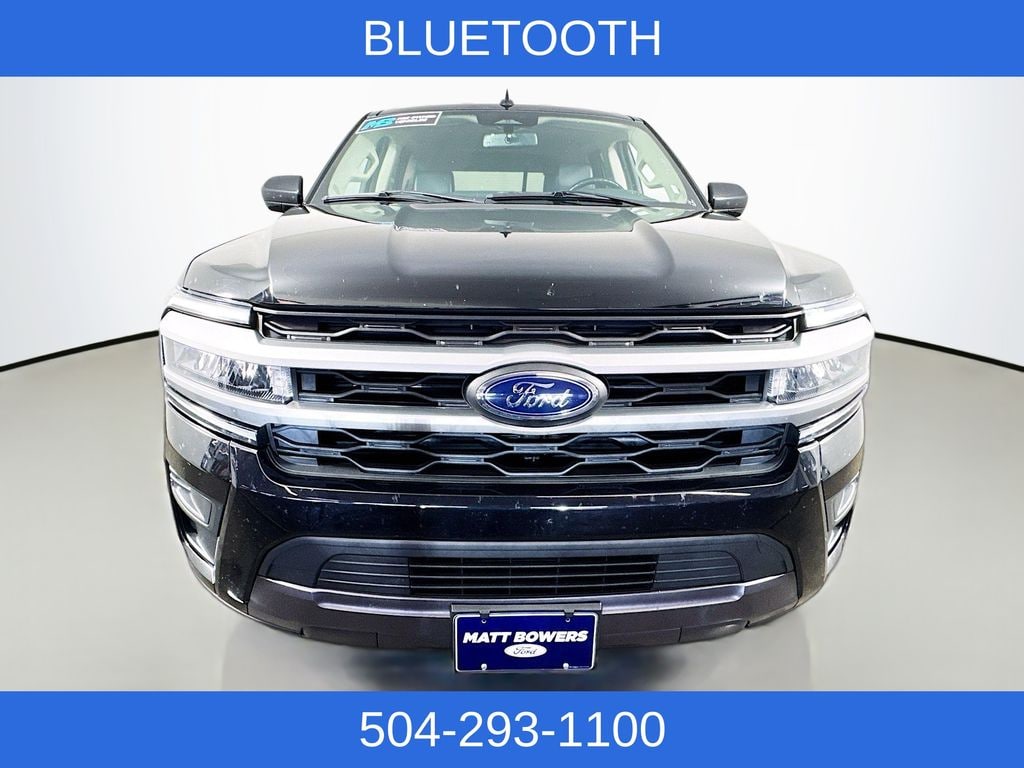 Used 2024 Ford Expedition XLT SUV