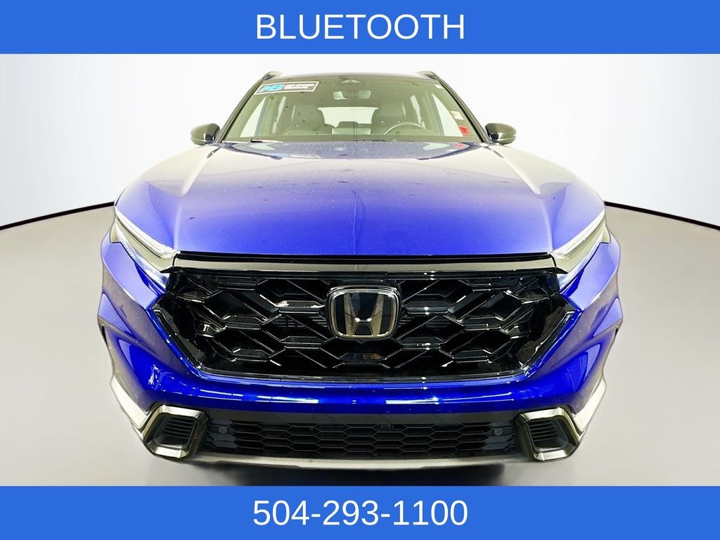 Used 2024 Honda CR-V Hybrid Sport-L SUV