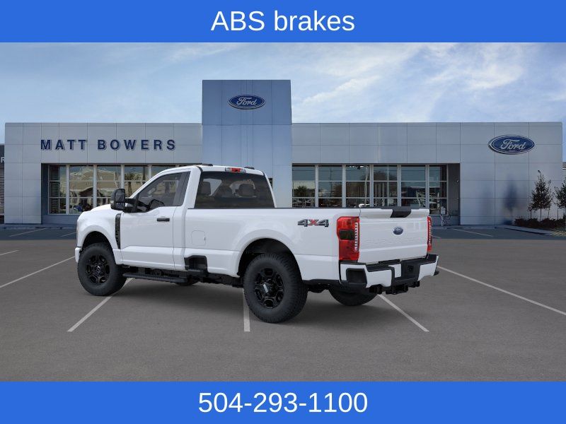 2026 Ford F-350 Super Duty XL - Photo 6