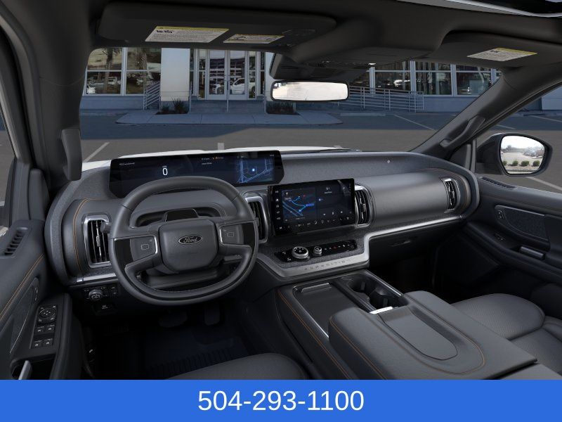 2025 Ford Expedition Tremor - Photo 11