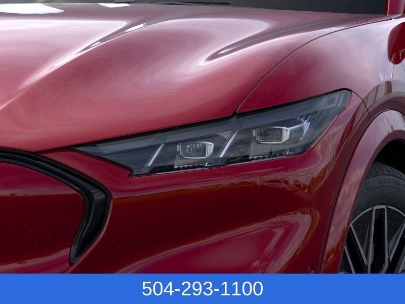2025 Ford Mustang Mach-E Premium - Photo 20