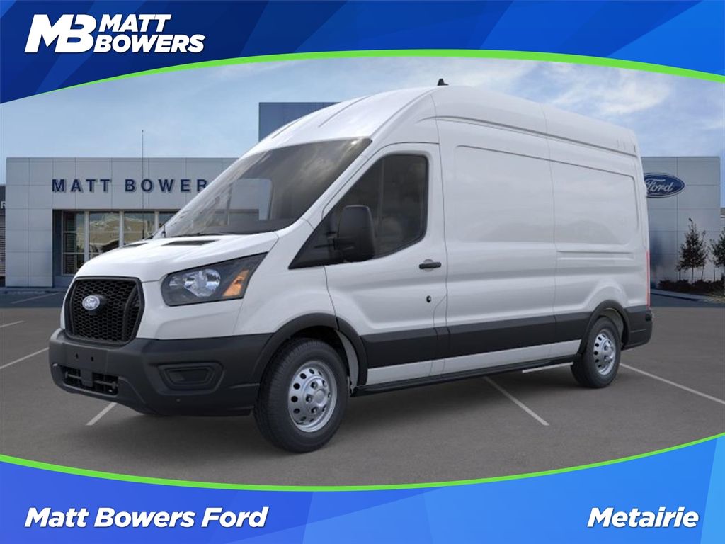 2026 Ford Transit 350 High Roof 148 WB's photo